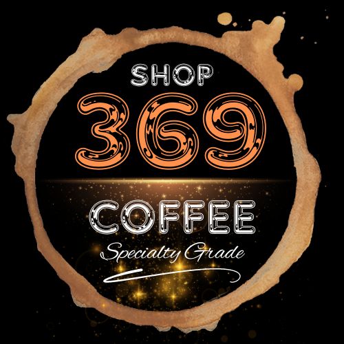 Shop 369 Coffee